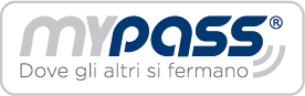 Logo MyPass